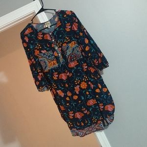 ✨ floral dress ✨